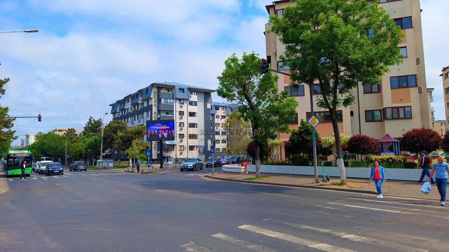 Spațiu comercial 117 mp | 6 parcări | Drumul Binelui
