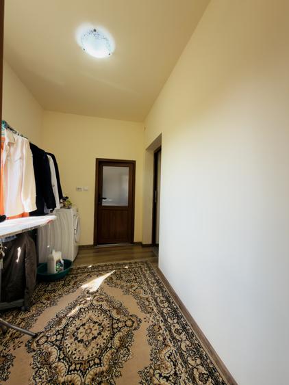 Casa individuala 2 camere, 933mp teren - Utvin