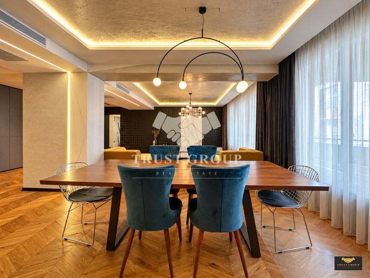 Apartament 3 camere Soseaua Nordului | Loc de parcare si boxa |