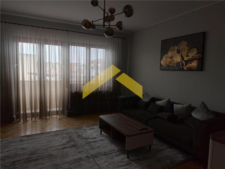 Apartament cu garaj de inchiriat zona ultracentrala, strada Ilarie Chendi