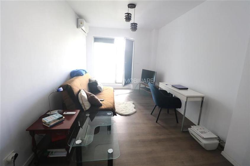 Apartament cu 1 camera ,Campeador Residence, zona Torontalului - 2