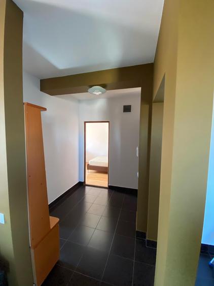 Apartament 2 camere in bloc nou cu parcare