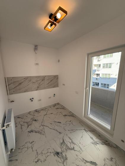 Garsoniera + Parcare subterana Bloc 2023 metrou Preciziei sector 6