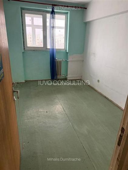 Apartament 3 Camere Decomandat Berceni-Resita - 7