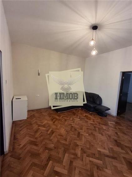 Apartament 2 camere 50 mpu si terasa zona 0