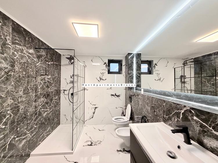 CASA INDIVIDUALA MOBILATA SI UTILATA IN CARTIERUL IZVOR - TARLUNGENI