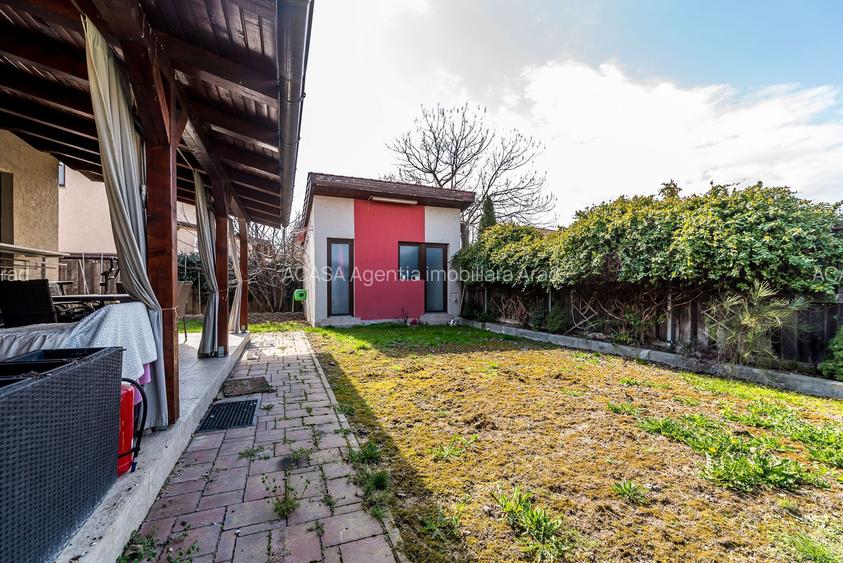 Westfield | 140 mp utili | casă complet pregătită - 13