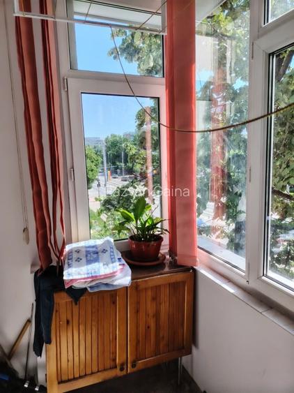 Proprietar | Ap. 3 camere, SD Podu Roș – 5 min de Palas. Liber imediat! - 7