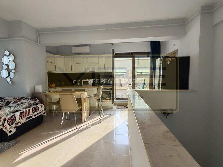 PENTHOUSE -137mp- LOCATIE CENTRALA- PALAS MALL  ! - 23