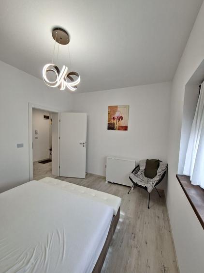 Apartament 2 camere în imobil nou la intrare în Giroc!