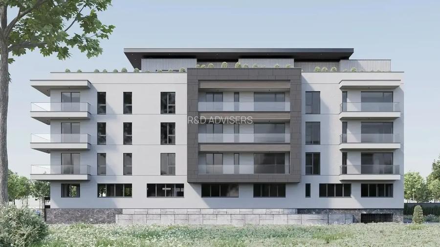 Apartament 4 camere – Parter înalt, 8 min de metrou Nicolae Teclu - 6