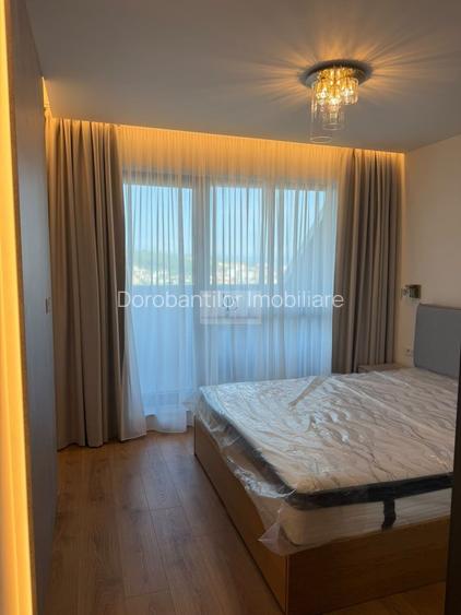 Apartament premium 3 camere | Prima închiriere | Parcare subterană - 13