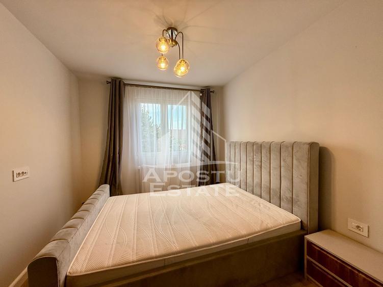Apartament 3 camere, de inchiriat, Olimpia-Stadion, Timisoara