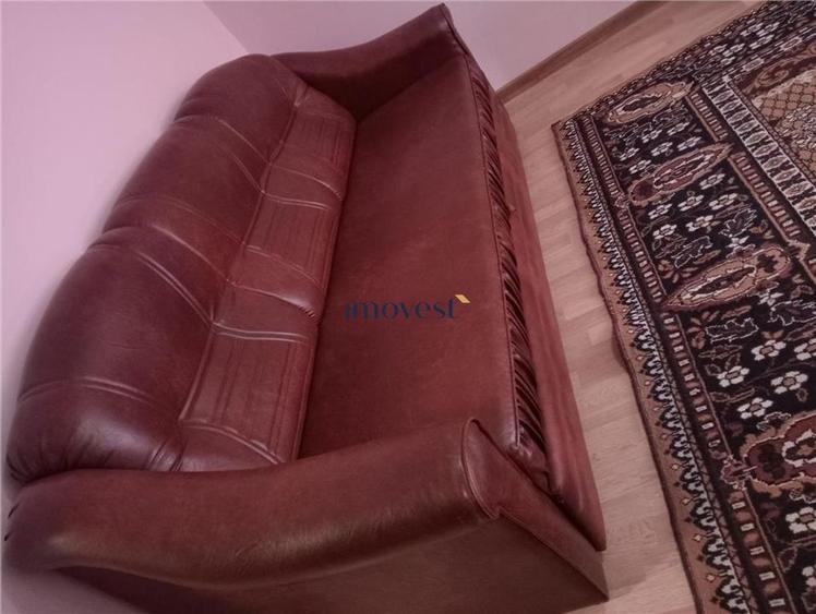 De inchiriat: Aparatament cu 3 camere in zona Micro 15