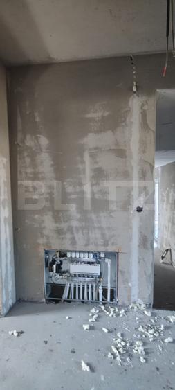 Casă Premium P+Pod Înalt - 4 Camere - zona Valea Rusului