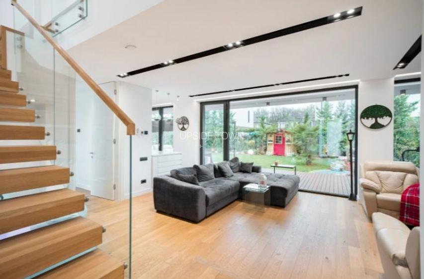 vila 4 camere | Amber Gardens | Otopeni | Tunari | 2 parcare - 15