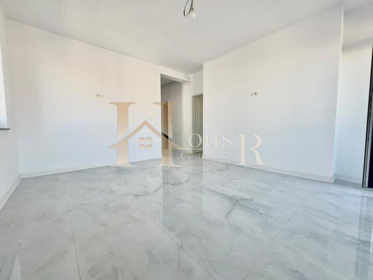 3 camere.Decomandat.Bucatarie inchisa.2 bai!