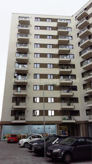Apartament cu 2 camere in complex rezidential Vitan Estates, Comision 0% - 15