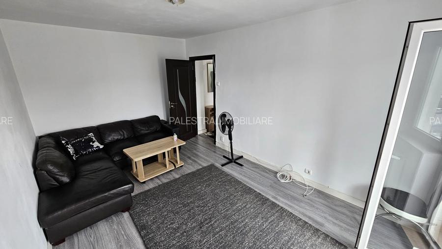 Apartament 2 camere Florilor,decomandat,mobilat-utilat,350 Euro - 3