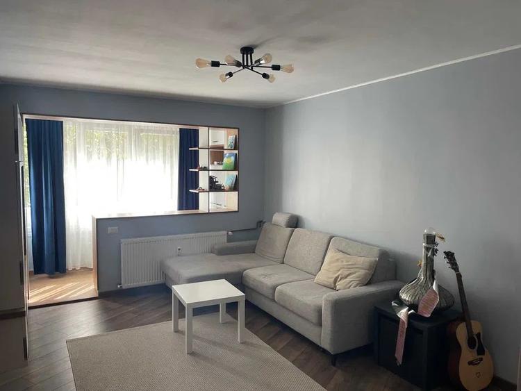 Inchiriere Apartament 2 camere Drumul Taberei-Favorit