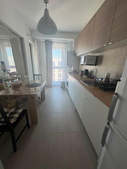 2 camere Lujerului - complex 21 Residence