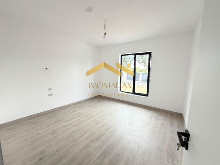Sanmihaiu Roman-3 Camere-Toate Utilitățile