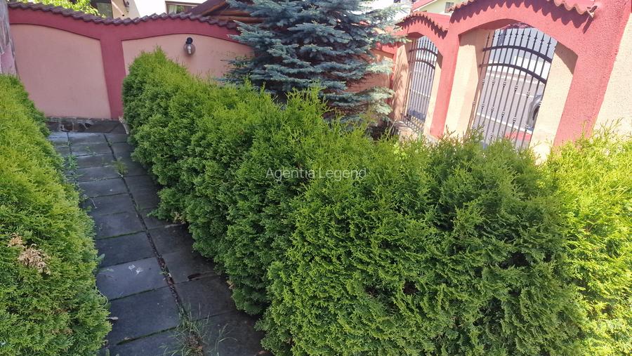 Vilă Bunloc - 10