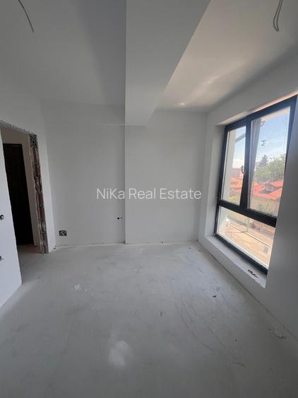 APARTAMENT 3 CAMERE DE VANZARE SOSEAUA CHITILEI - 6