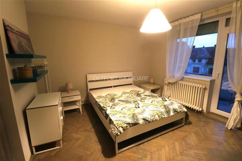 Apartament 2 camere, zona ultracentrala - 5