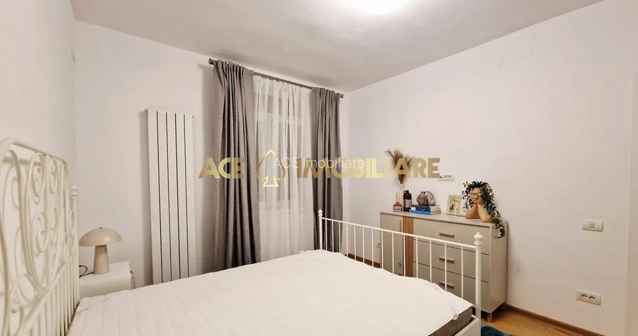 2 Camere de inchiriat | Parcul Circului | Metrou | Centrala | Mobilat - 2