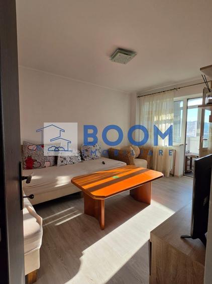 Apartament 3 camere Hermes | Centrala proprie | Complet renovat