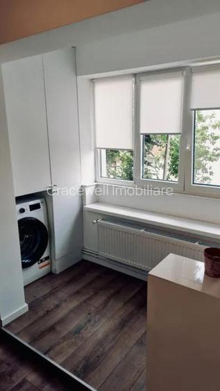 Apartament modern, 2 camere, zona semicentrala, aproape de The Office - 5