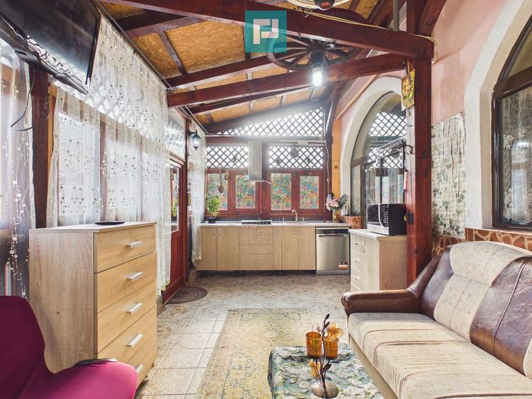 Apartament cu 2 camere pe Str.Episcopiei