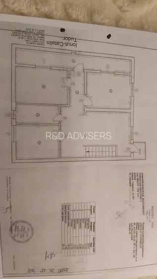 Casa Individuala 6 Camere Baneasa | Langa Padure | Aproape metrou M6 - 13