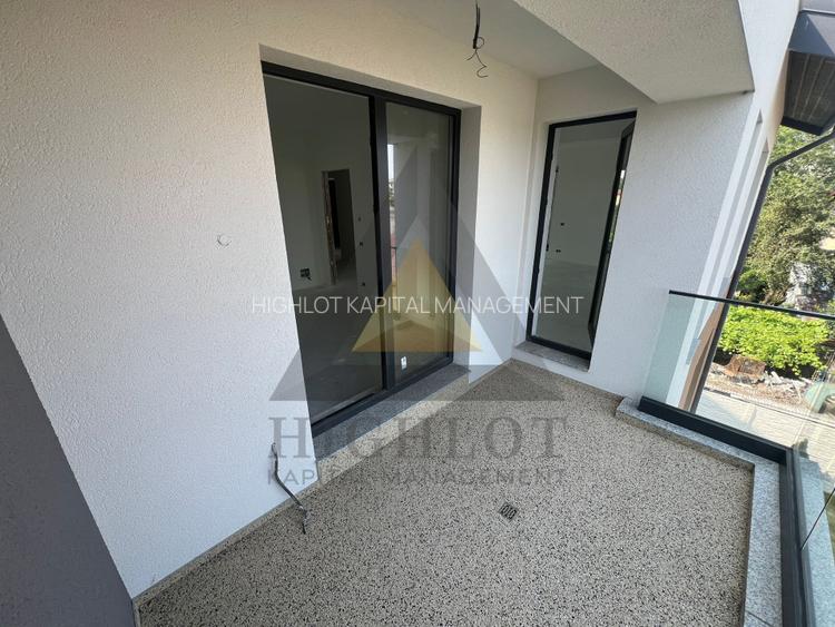 AVIATIEI | AEROGARII| APARTAMENT DE VANZARE | 3 CAMERE - 7