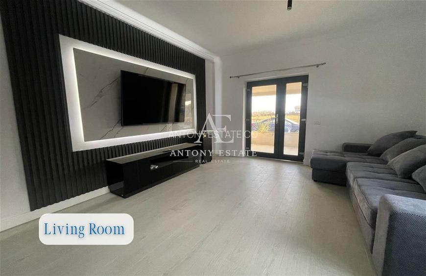 Antony Estate | White Cloud, casa de vanzare, Cartier Viena, Bihor - 4