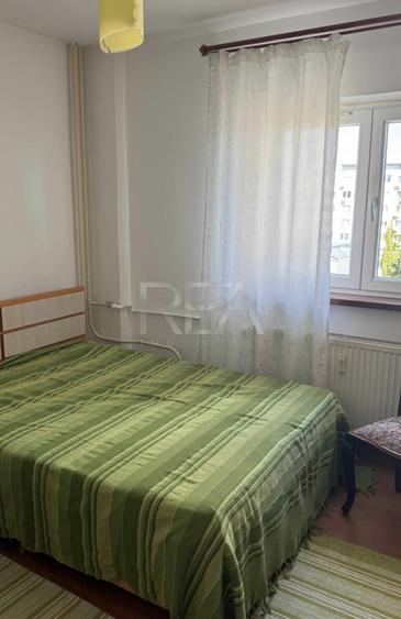 2 camere, et 6/10, anvelopat-Bdul Ghencea