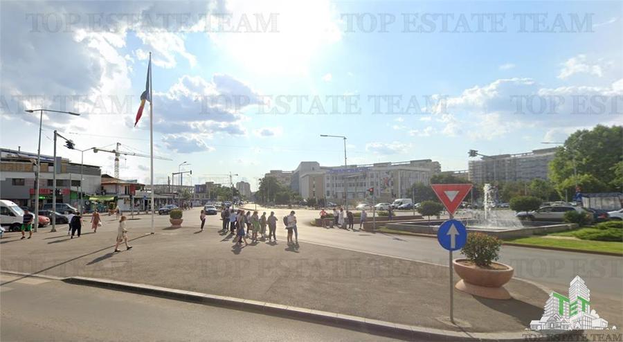 Aparatorii Patriei 600 mp  Sos Berceni