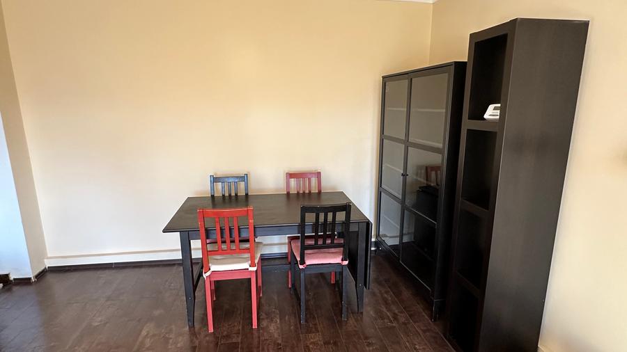 Apartament 3 camere bulevardul Dorobantilor
