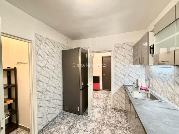 Apartament 2 camere/ zona Obor/ Mihai Bravu - 9