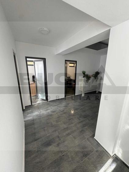 Spațiu de birouri, 72 mp, zona Grand Hotel Napoca