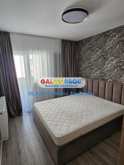 Apartament Bloc Nou Berceni - Aparatorii Patriei - Metalurgiei Park - 4