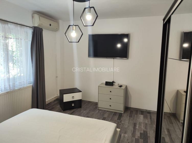 De Inchiriat Apartament 2 camere, centrală proprie, București Mall - 5