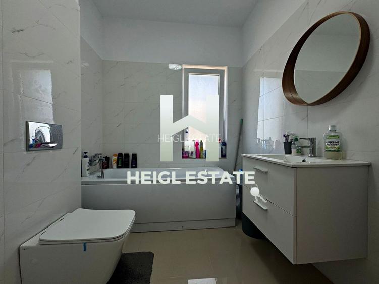 Apartament cu 2 camere de vânzare, zona Dumbrăvița - 9