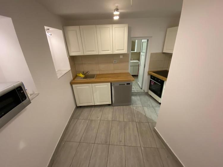 130 mp 6 camere | Parter vilă | 4 min Parcul Carol | Ideal birouri sau locuința