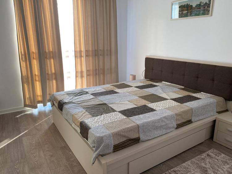 Inchiriere apartament 2 camere Cloud9 Residence
