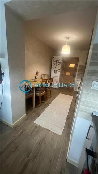 Royal Imobiliare - Vanzare apartament 2 camere, zona Bld Bucuresti - 9