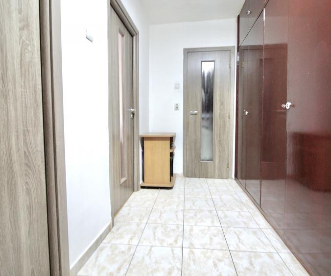 BUCUR OBOR-METROU, BLOC ALMO, APARTAMENT DECOMANDAT, 0% COMISION!