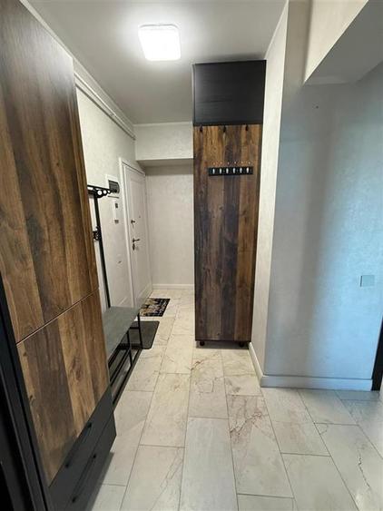 Apartament 2 camere Royal Town Copou , 2locuri de parcare