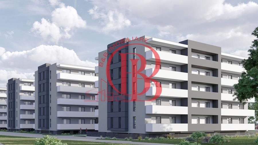 2 camere-Titan-Pallady-5min Statie STB-Bonus Loc Parcare